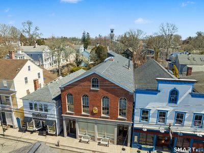 145 Water Street
