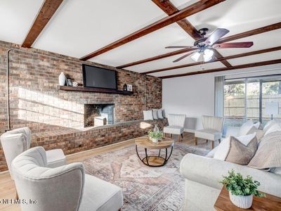 6407 N TERRY PARKER Drive