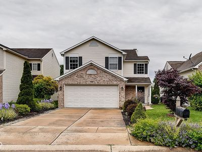3648 Fieldmint Ct