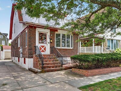 248 Beach 131st Street