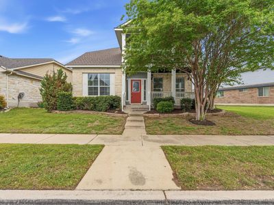 1715 Colorado Bend Dr