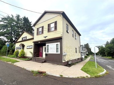 Property at 159 Washington St, Auburn, NY