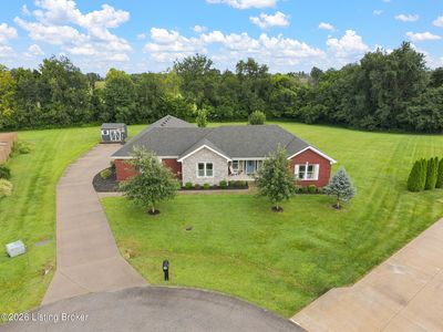 111 Presley Dr