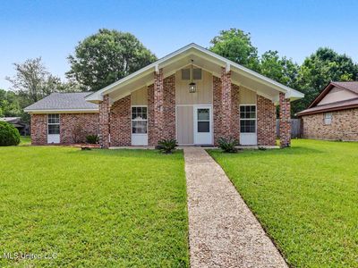 Property at 113 Gettysburg Cir, Ocean Springs, MS