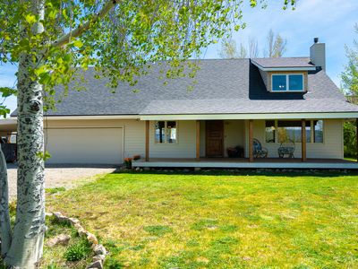 120 Prairie Sun Rd