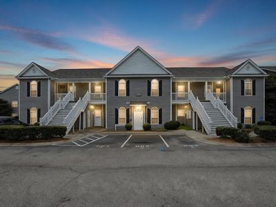 984 Algonquin Dr. #H