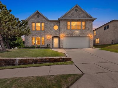 4172 Jenny Lake Trl