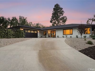 2166 La Granada Dr