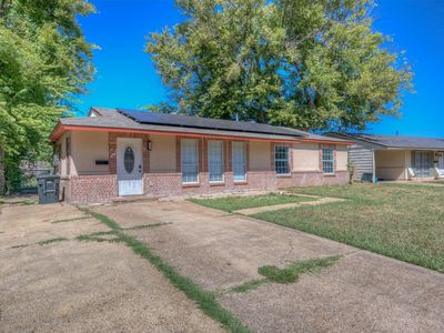 3415 Horseshoe Trl