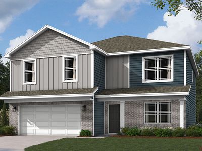 7113 Theo Baker Blvd