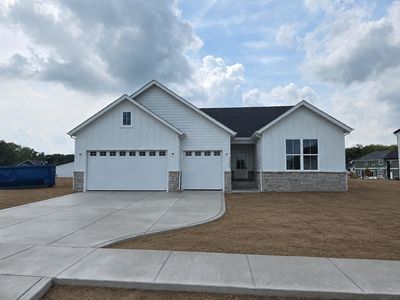 3006 Old Oak Dr