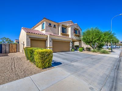 12202 W DEL RIO Lane