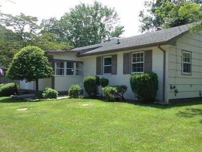 211 Kirklin Ave