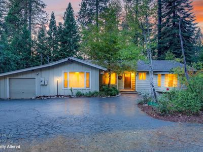 Property at 1866 Fern Way, Arnold, CA
