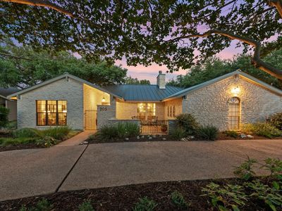 205 Copperleaf Rd