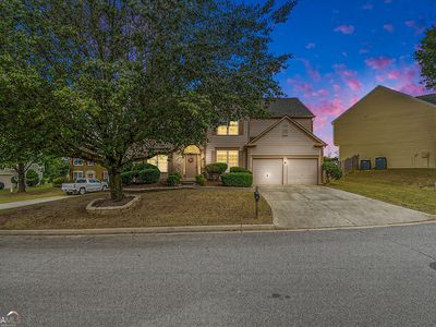 3617 Myrtlewood Ct NW #W