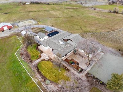 1201 Ball Mountain Little Shasta Rd