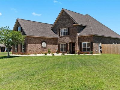 10218 Wexford Ln