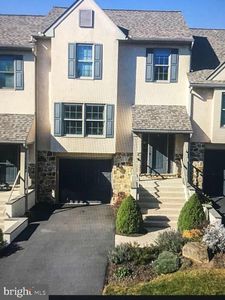 126 Steeplechase Dr