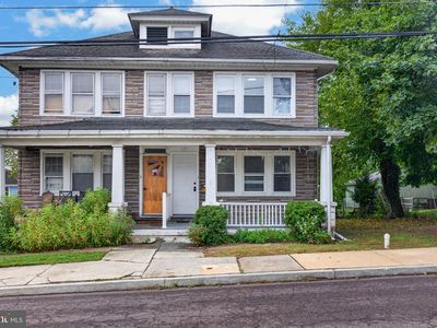 117 Elm St