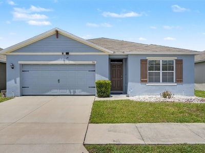 Property at 911 Waterville Dr, Auburndale, FL