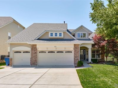 111 Berry Manor Cir