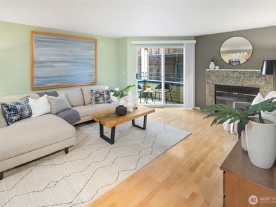 6960 California Avenue SW #A308