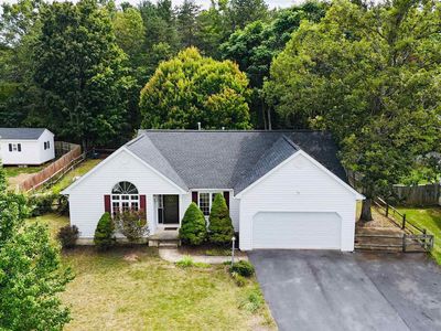 95 Sugarcamp Ln