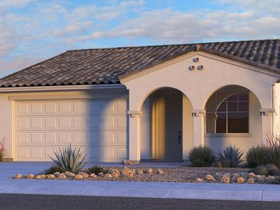 Brixton Plan, Paradisi Discovery Collection