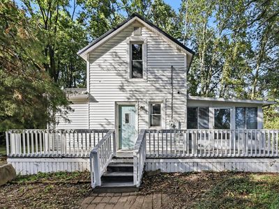 10088 N Tudor Rd