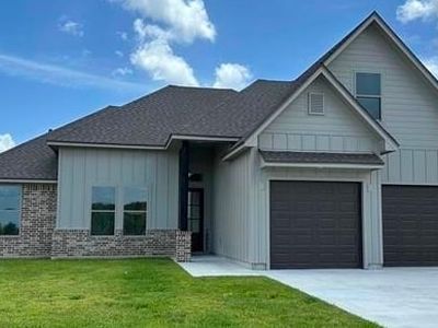 Property at 995 Elliott Dr, Nome, TX