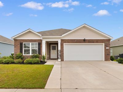 532 Woodland Farms Circle