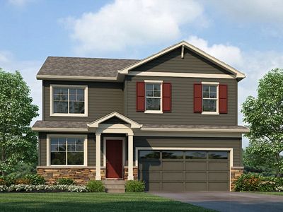 Bellamy Plan, Vantage