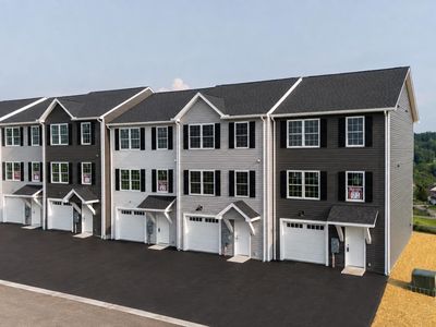 LOT 64 Martins Perch St
