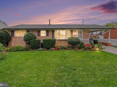 115 W Clearview Dr