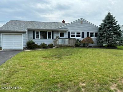 316 Winchester Drive