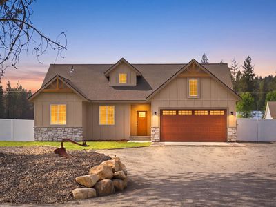25811 N Chattaroy Cir