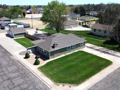 Property at 243 W 14th St, Imperial, NE