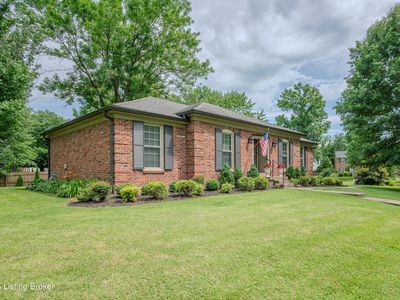 10508 Larkhall Ct