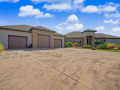2376 Interstate Highway 1/2 Rd