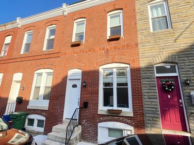 1307 Glyndon Ave