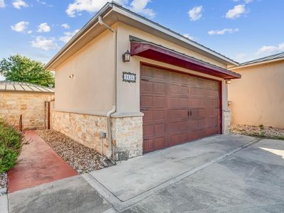 Property at 142-A Uplift Street, Horseshoe Bay, TX