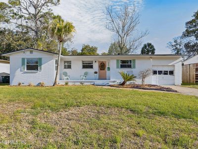3647 CORONADO Road
