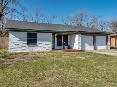3124 Hillglenn Rd