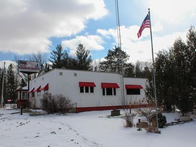 N2319 STATE HIGHWAY 13