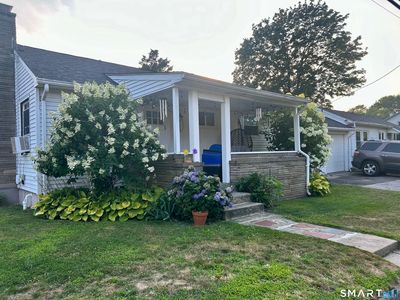 40 Mills Avenue