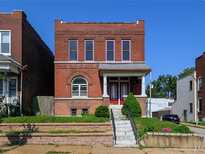 3247 Morgan Ford Rd