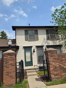 Property at 41025 Southwind Dr #109, Canton, MI