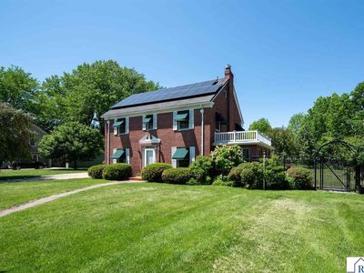 104 Hannah St