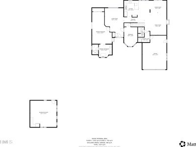 98 DOODLEBUG Road